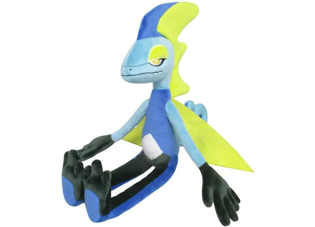 Gamers Guild AZ Sanei Sanei Pokemon: All Star Collection - Inteleon Plush, 12" JBK International