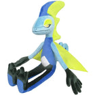 Gamers Guild AZ Sanei Sanei Pokemon: All Star Collection - Inteleon Plush, 12
