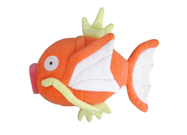 Gamers Guild AZ Sanei Sanei Pokemon: All Star Collection - Magikarp Plush, 4.5" JBK International