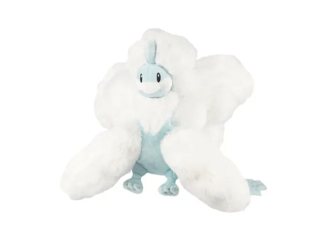 Gamers Guild AZ Sanei Sanei Pokemon: All Star Collection - Mega Altaria Plush, 8.5" JBK International
