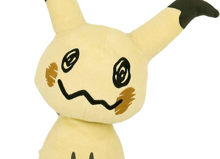 Gamers Guild AZ Sanei Sanei Pokemon: All Star Collection - Mimikyu Plush, 10" JBK International
