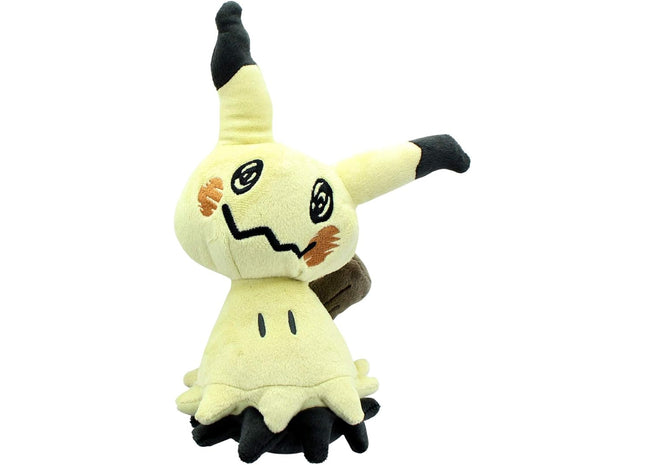 Gamers Guild AZ Sanei Sanei Pokemon All Star Collection: Mimikyu Plush, 7" JBK International