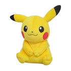 Gamers Guild AZ Sanei Sanei Pokemon: All Star Collection - Pikachu (Female) Plush, 7