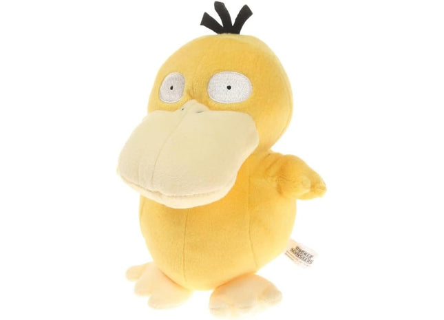 Gamers Guild AZ Sanei Sanei Pokemon All Star Collection: Psyduck Plush, 6.5" JBK International