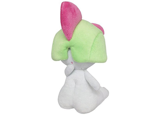 Gamers Guild AZ Sanei Sanei Pokemon All Star Collection: Ralts Plush, 8" JBK International