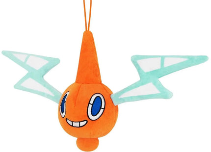 Gamers Guild AZ Sanei Sanei Pokemon All Star Collection Rotom (Rotom's Form) Plush JBK International