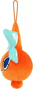 Gamers Guild AZ Sanei Sanei Pokemon All Star Collection Rotom (Rotom's Form) Plush JBK International