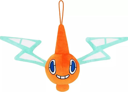 Gamers Guild AZ Sanei Sanei Pokemon All Star Collection Rotom (Rotom's Form) Plush JBK International