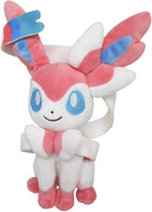 Gamers Guild AZ Sanei Sanei Pokemon: All Star Collection - Sylveon Plush, 8