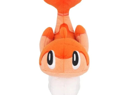 Gamers Guild AZ Sanei Sanei Pokemon All Star Collection Tatsugiri (Curly Form) Plush JBK International
