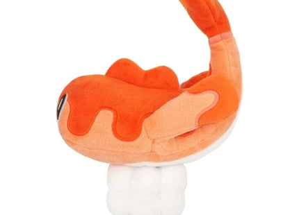 Gamers Guild AZ Sanei Sanei Pokemon All Star Collection Tatsugiri (Curly Form) Plush JBK International