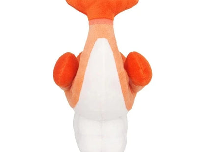 Gamers Guild AZ Sanei Sanei Pokemon All Star Collection Tatsugiri (Curly Form) Plush JBK International