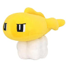 Gamers Guild AZ Sanei Sanei Pokemon All Star Collection Tatsugiri (Stretchy Form) Plush JBK International