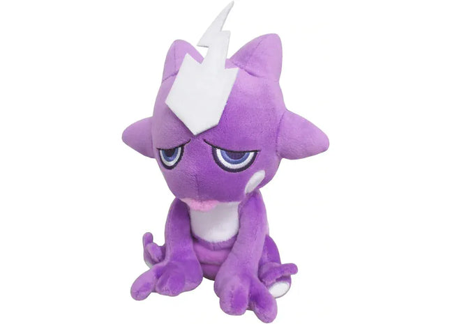 Gamers Guild AZ Sanei Sanei Pokemon: All Star Collection - Toxel Plush, 7" JBK International