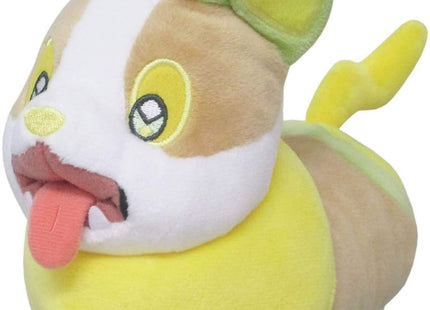 Gamers Guild AZ Sanei Sanei Pokemon: All Star Collection - Yamper Plush, 6" JBK International