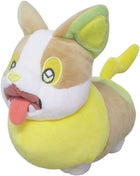 Gamers Guild AZ Sanei Sanei Pokemon: All Star Collection - Yamper Plush, 6