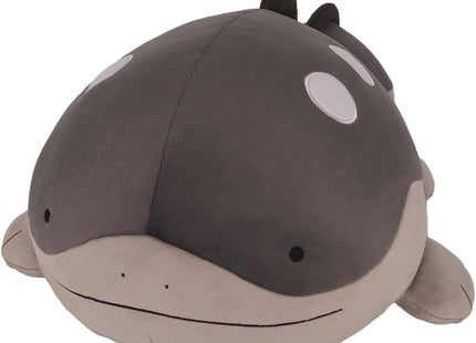 Gamers Guild AZ Sanei Sanei Pokemon: Potehagu Cushion - Clodsire, 17" JBK International