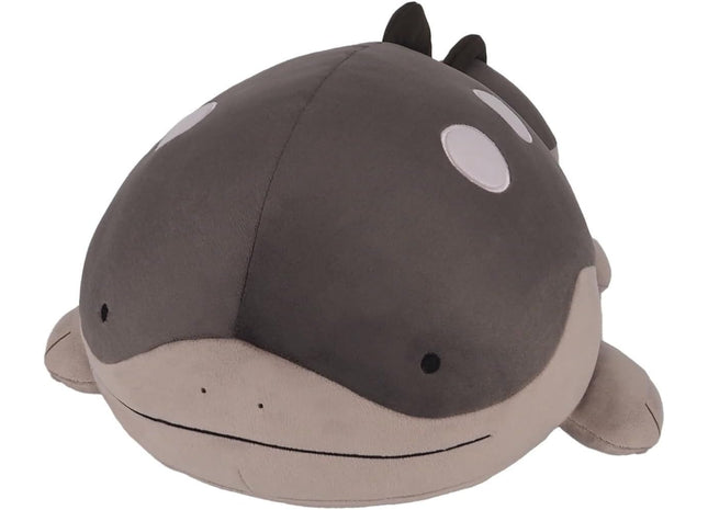 Gamers Guild AZ Sanei Sanei Pokemon: Potehagu Cushion - Clodsire, 17" JBK International