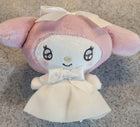 Gamers Guild AZ Sanrio Sanrio Milky Lolita My Melody Ribbon Angel JBK International