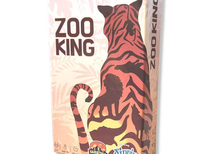 Gamers Guild AZ Saratoga Toy & Game Zoo King GTS
