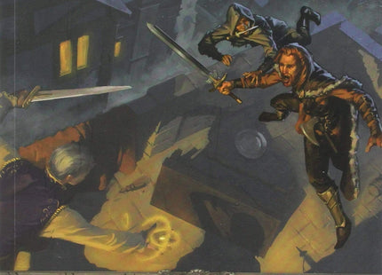 Gamers Guild AZ Savage Worlds Lankhmar: Savage Foes of Newhon Limited Edition (Hardcover) Studio 2