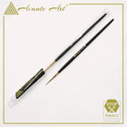 Gamers Guild AZ Scale 75 Avante Art Kolinsky Lux - 0 Scale 75