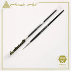 Gamers Guild AZ Scale 75 Avante Art Kolinsky Plus - 0 Scale 75