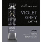 Gamers Guild AZ Scale 75 Scale 75 SART-15 Violet Grey Scale 75