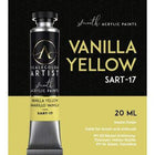 Gamers Guild AZ Scale 75 Scale 75 SART-17 Vanilla Yellow Scale 75