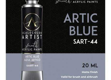 Gamers Guild AZ Scale 75 Scale 75 SART-44 Artic Blue Scale 75