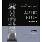 Gamers Guild AZ Scale 75 Scale 75 SART-44 Artic Blue Scale 75