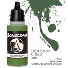 Gamers Guild AZ Scale 75 Scale 75 SC-101 Inktense Olive Scale 75