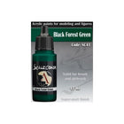 Gamers Guild AZ Scale 75 Scale 75 SC-41 Black Forest Green Scale 75