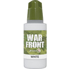Gamers Guild AZ Scale 75 Scale 75 SC-58 War Front - White Scale 75
