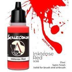 Gamers Guild AZ Scale 75 Scale 75 SC-85 Inktense Red Scale 75