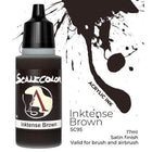Gamers Guild AZ Scale 75 Scale 75 SC-95 Inktense Brown Scale 75