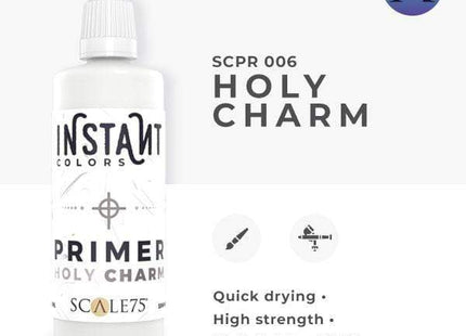 Gamers Guild AZ Scale 75 Scale 75 SCPR-006 Primer Holy Charm Scale 75