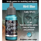 Gamers Guild AZ Scale 75 Scale 75 SFG-33 Hiril Blue Scale 75