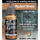 Gamers Guild AZ Scale 75 Scale 75 SFG-40 Blackert Brown Scale 75
