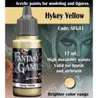 Gamers Guild AZ Scale 75 Scale 75 SFG-41 Hykey Yellow Scale 75