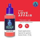 Gamers Guild AZ Scale 75 Scale 75 SIN-04 Love Affair Scale 75