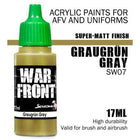 Gamers Guild AZ Scale 75 Scale 75 SW07 Graugrun Gray Scale 75