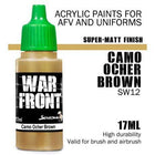Gamers Guild AZ Scale 75 Scale 75 SW12 Camo Ocher Brown Scale 75