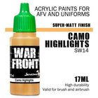 Gamers Guild AZ Scale 75 Scale 75 SW14 Camo Highlights Scale 75