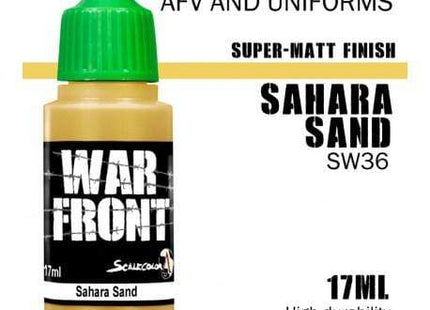 Gamers Guild AZ Scale 75 Scale 75 SW36 Sahara Sand Scale 75