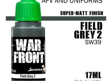 Gamers Guild AZ Scale 75 Scale 75 SW39 Field Grey 2 Scale 75