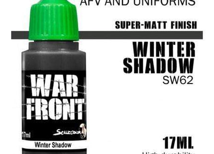 Gamers Guild AZ Scale 75 Scale 75 SW62 Winter Shadow Scale 75
