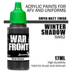 Gamers Guild AZ Scale 75 Scale 75 SW62 Winter Shadow Scale 75