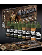 Gamers Guild AZ Scale 75 Scale 75 Warfront Waffen SS camo I Scale 75