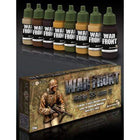 Gamers Guild AZ Scale 75 Scale 75 Warfront Waffen SS camo II Scale 75